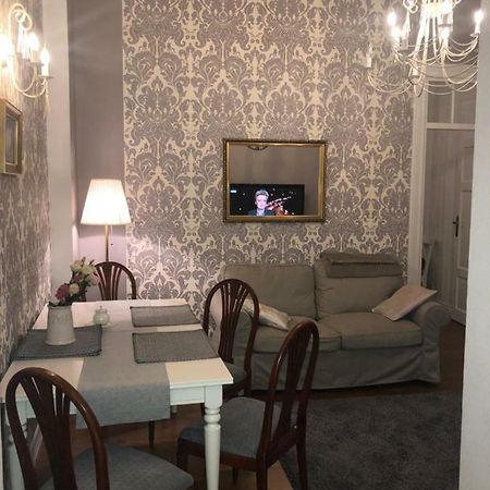 Apartament Orla Stettino Esterno foto