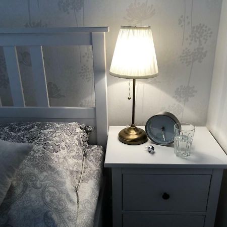 Apartament Orla Stettino Esterno foto
