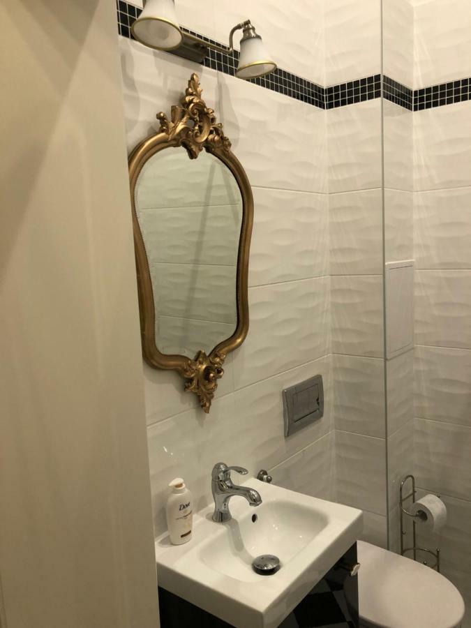 Apartament Orla Stettino Esterno foto