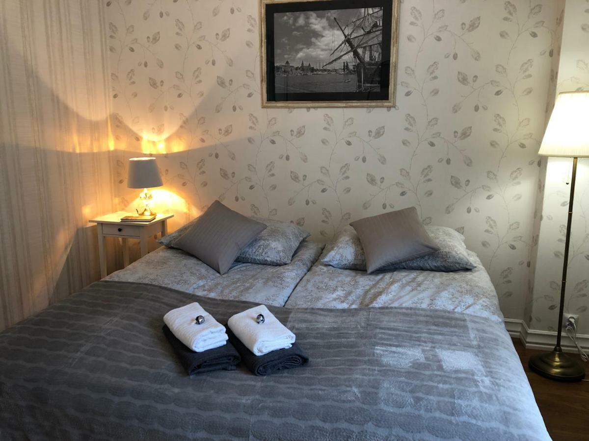 Apartament Orla Stettino Esterno foto