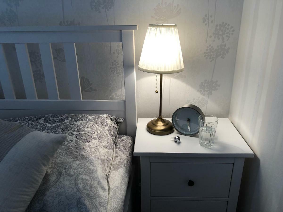 Apartament Orla Stettino Esterno foto