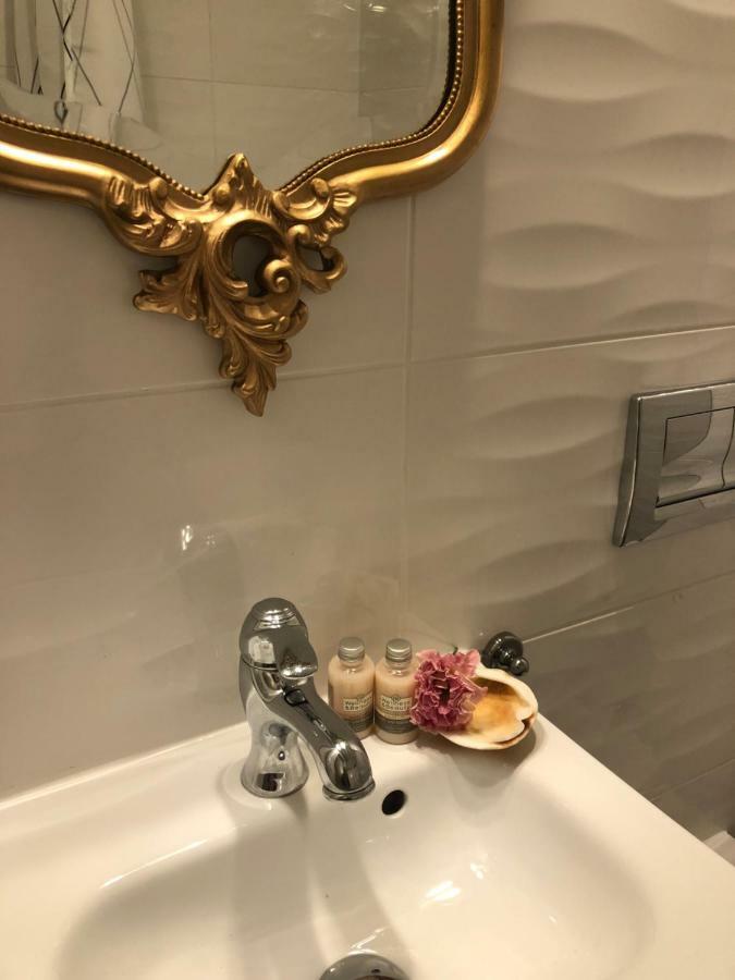 Apartament Orla Stettino Esterno foto