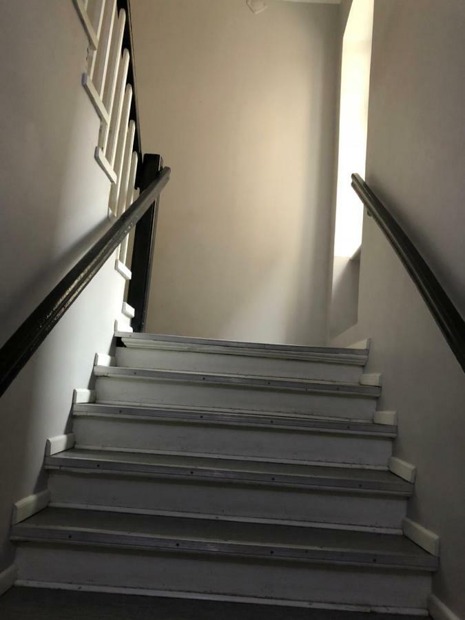 Apartament Orla Stettino Esterno foto
